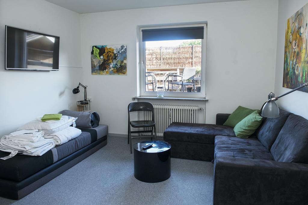 Molvangvej 2 Jelling Apartment Exterior photo