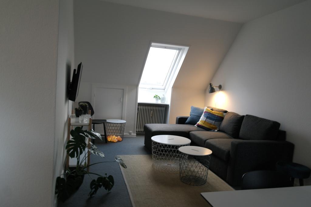 Molvangvej 2 Jelling Apartment Exterior photo