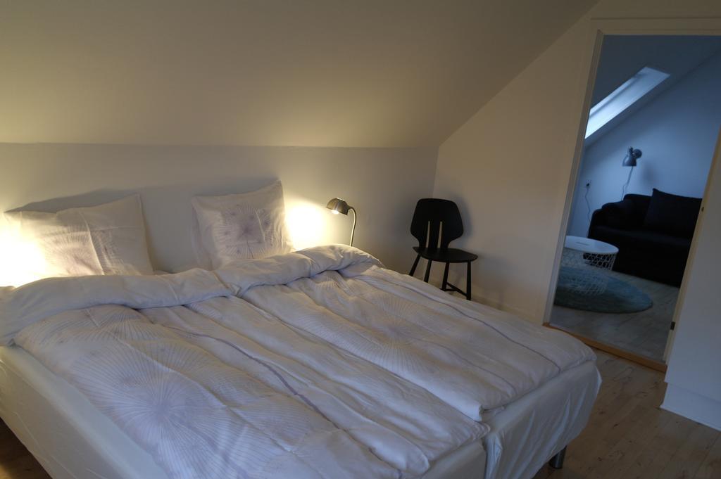 Molvangvej 2 Jelling Apartment Exterior photo