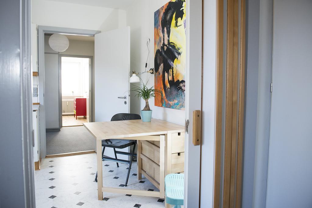 Molvangvej 2 Jelling Apartment Exterior photo